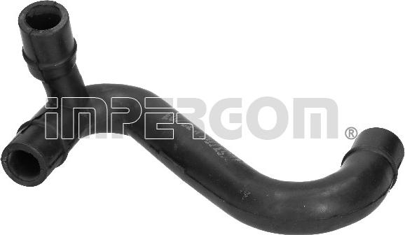 IMPERGOM 221806 - Oil Hose car-mod.net
