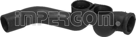 IMPERGOM 221813 - Oil Hose car-mod.net