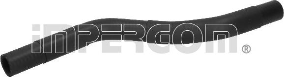IMPERGOM 221881 - Hose, heat exchange heating car-mod.net
