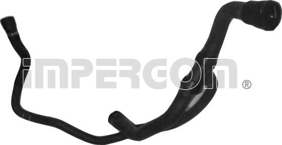 IMPERGOM 221394 - Radiator Hose car-mod.net