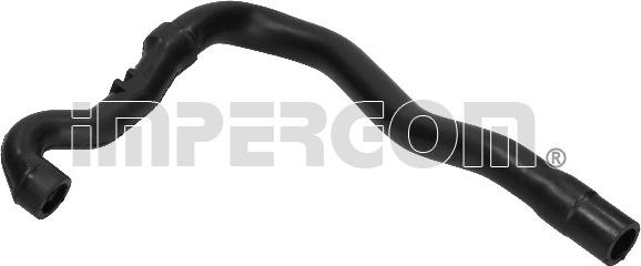 IMPERGOM 221773 - Oil Hose car-mod.net