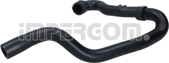 IMPERGOM 221772 - Oil Hose car-mod.net