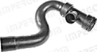 IMPERGOM 223596 - Radiator Hose car-mod.net
