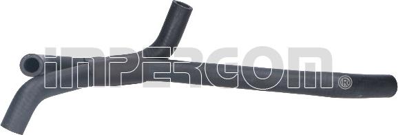 IMPERGOM 223565 - Hose, heat exchange heating car-mod.net