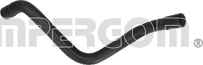 IMPERGOM 223501 - Radiator Hose car-mod.net