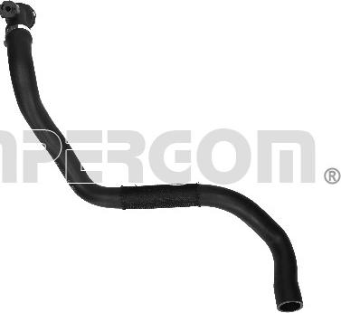 IMPERGOM 223508 - Radiator Hose car-mod.net