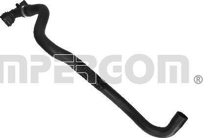 IMPERGOM 223510 - Radiator Hose car-mod.net