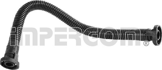 IMPERGOM 223572 - Hose, crankcase breather car-mod.net