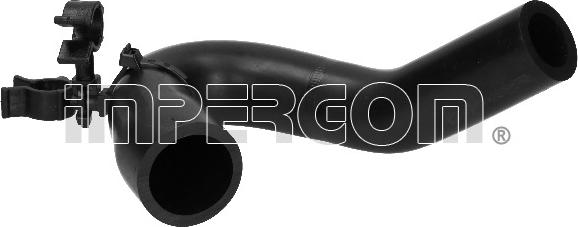 IMPERGOM 223698 - Hose, crankcase breather car-mod.net