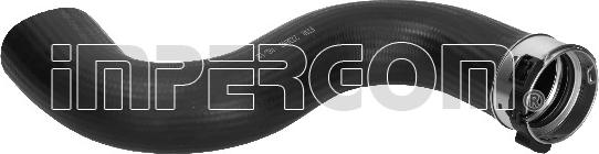 IMPERGOM 223692 - Charger Intake Air Hose car-mod.net