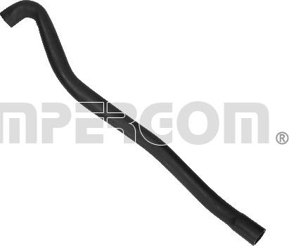 IMPERGOM 223645 - Radiator Hose car-mod.net