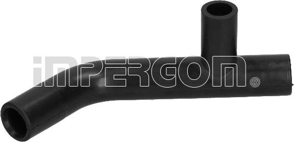 IMPERGOM 223655 - Charger Intake Air Hose car-mod.net