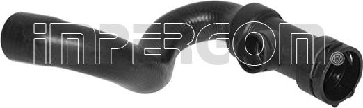 IMPERGOM 223608 - Radiator Hose car-mod.net