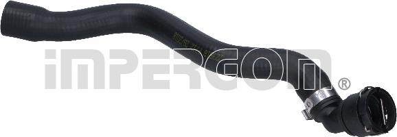 IMPERGOM 223618 - Hose, heat exchange heating car-mod.net