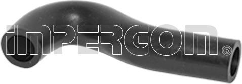 IMPERGOM 223638 - Oil Hose car-mod.net