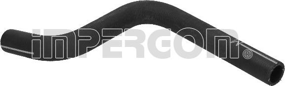 IMPERGOM 223621 - Hose, heat exchange heating car-mod.net