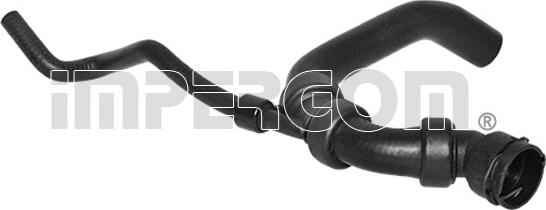 IMPERGOM 223672 - Radiator Hose car-mod.net