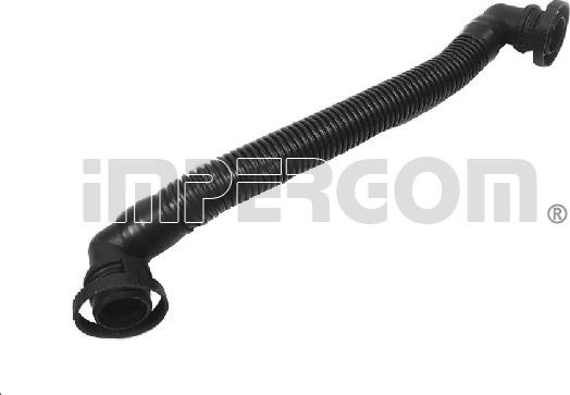 IMPERGOM 223891 - Hose, crankcase breather car-mod.net