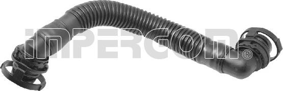 IMPERGOM 223843 - Hose, crankcase breather car-mod.net