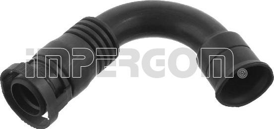IMPERGOM 223839 - Hose, crankcase breather car-mod.net