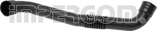 IMPERGOM 223836 - Hose, crankcase breather car-mod.net