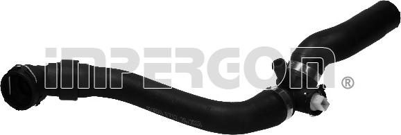 IMPERGOM 223820 - Radiator Hose car-mod.net