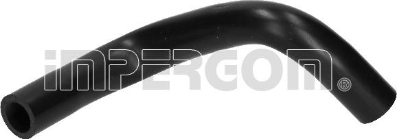 IMPERGOM 223391 - Hose, crankcase breather car-mod.net