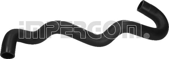 IMPERGOM 223221 - Radiator Hose car-mod.net