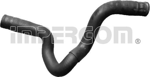 IMPERGOM 223711 - Radiator Hose car-mod.net