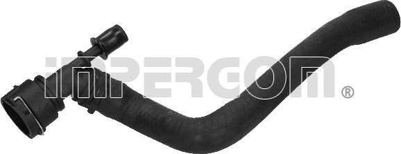 IMPERGOM 223720 - Radiator Hose car-mod.net
