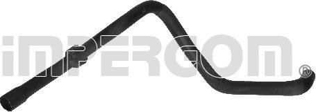 IMPERGOM 222559 - Radiator Hose car-mod.net