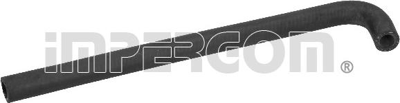 IMPERGOM 222551 - Radiator Hose car-mod.net