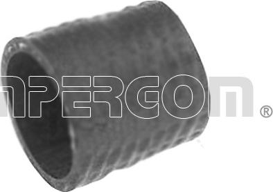 IMPERGOM 222552 - Radiator Hose car-mod.net