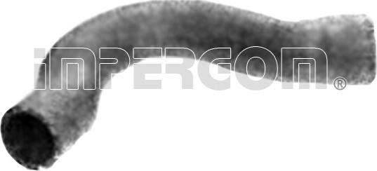 IMPERGOM 222500 - Radiator Hose car-mod.net