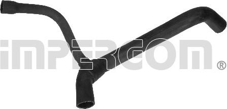IMPERGOM 222583 - Radiator Hose car-mod.net