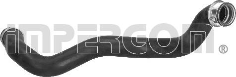 IMPERGOM 222611 - Radiator Hose car-mod.net
