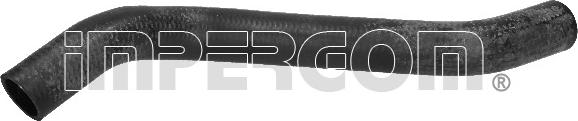 IMPERGOM 222 040 - Radiator Hose car-mod.net