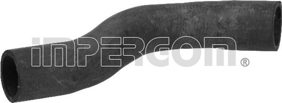 IMPERGOM 222 042 - Radiator Hose car-mod.net
