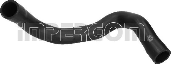 IMPERGOM 222067 - Radiator Hose car-mod.net