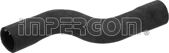 IMPERGOM 222006 - Radiator Hose car-mod.net