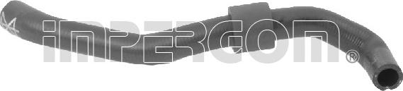 IMPERGOM 222146 - Radiator Hose car-mod.net