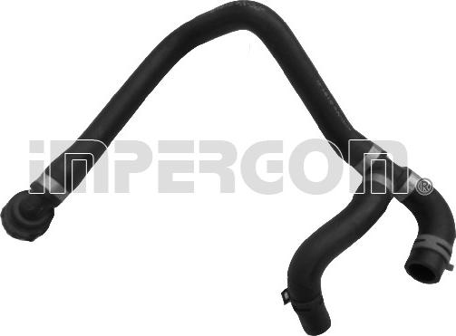 IMPERGOM 222177 - Radiator Hose car-mod.net