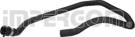 IMPERGOM 222347 - Radiator Hose car-mod.net
