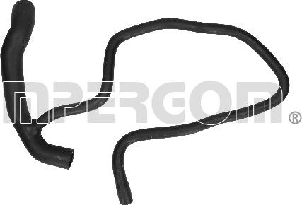 IMPERGOM 222753 - Radiator Hose car-mod.net