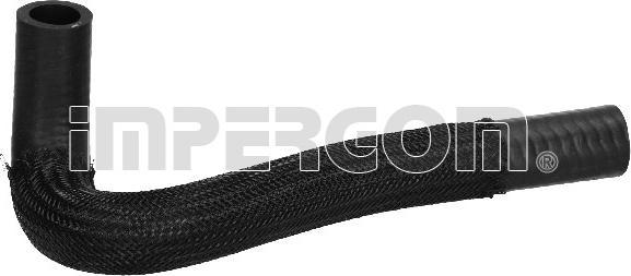 IMPERGOM 222786 - Radiator Hose car-mod.net