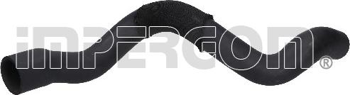 IMPERGOM 222731 - Radiator Hose car-mod.net