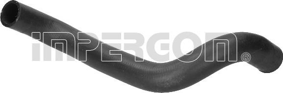 IMPERGOM 227454 - Radiator Hose car-mod.net
