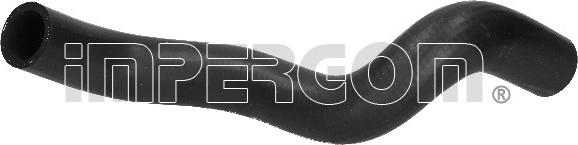 IMPERGOM 227510 - Radiator Hose car-mod.net