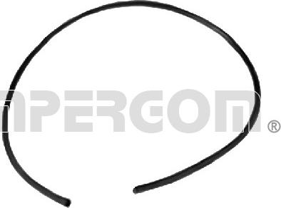 IMPERGOM 227800 - Radiator Hose car-mod.net