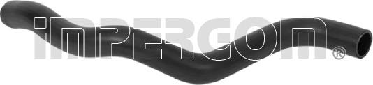 IMPERGOM 227823 - Radiator Hose car-mod.net
